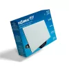 LED-Flutlicht VISIONAL VS122 50W 4000K — 5500 lm
