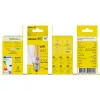 VISIONAL VS-B-10 LED-Lampe, 6 W, 840 lm, 3000 K