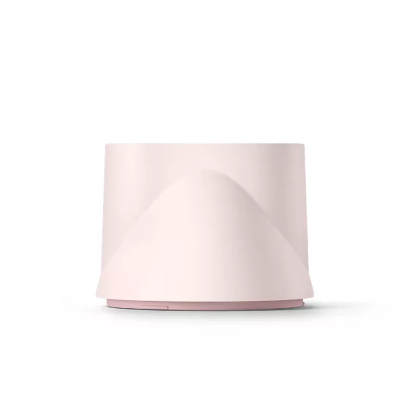 Haartrockner Philips 3000 Serie BHD321/50, 1600 W, Pink, 2 Heizstufen/2 Geschwindigkeiten, ionisch
