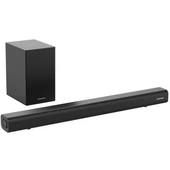 Grundig DSB 991 SW Schwarz 2.1 Kanäle 90 W
