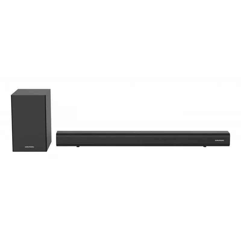 Grundig DSB 991 SW Schwarz 2.1 Kanäle 90 W