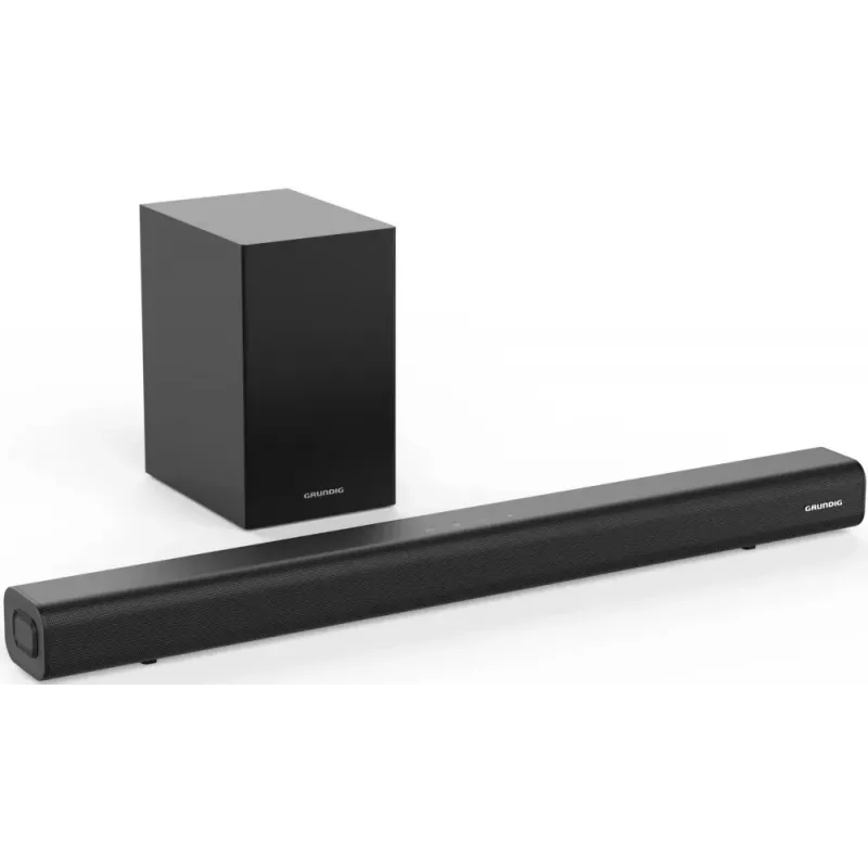 Grundig DSB 991 SW Schwarz 2.1 Kanäle 90 W