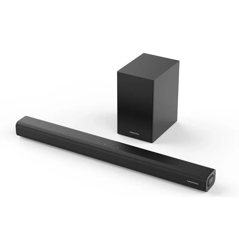 Grundig DSB 991 SW Schwarz 2.1 Kanäle 90 W