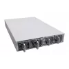 Netzwerk-Switch MikroTik CRS804-4DDQ-HRM — 10G Ethernet RJ-45 2 Ports, Konsole RJ-45, grau