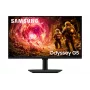 Samsung G50F Computermonitor 68,6 cm (27 Zoll) 2560 x 1440 Pixel Quad HD LCD Schwarz