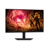 Samsung G50F Computermonitor 68,6 cm (27 Zoll) 2560 x 1440 Pixel Quad HD LCD Schwarz