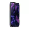 Cover LAUT CRYSTAL FLURO iPhone 17 16 cm Schwarz