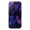 Cover LAUT CRYSTAL FLURO iPhone 17 Transparent 16 cm (6.3 Zoll)