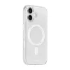Cover LAUT CRYSTAL FLURO iPhone 17 Transparent 16 cm (6.3 Zoll)