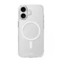 Cover LAUT CRYSTAL FLURO iPhone 17 Transparent 16 cm (6.3 Zoll)