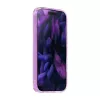 Cover LAUT CRYSTAL FLURO iPhone 17 Hellrosa 16 cm (6.3 Zoll)