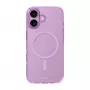 Cover LAUT CRYSTAL FLURO iPhone 17 Hellrosa 16 cm (6.3 Zoll)