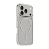 Cover LAUT CRYSTAL FLURO iPhone 17 Pro 16 cm Grau