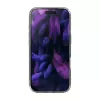 Cover LAUT CRYSTAL FLURO iPhone 17 Pro 16 cm Grau