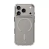 Cover LAUT CRYSTAL FLURO iPhone 17 Pro 16 cm Grau