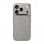 Cover LAUT CRYSTAL FLURO iPhone 17 Pro 16 cm Grau