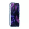 Cover LAUT HUEX WAVE iPhone 17 16 cm Blau Pink
