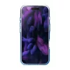 Cover LAUT HUEX WAVE iPhone 17 16 cm Blau Pink