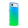 Cover LAUT HUEX WAVE iPhone 17 Air 16,5 cm Blue Mint