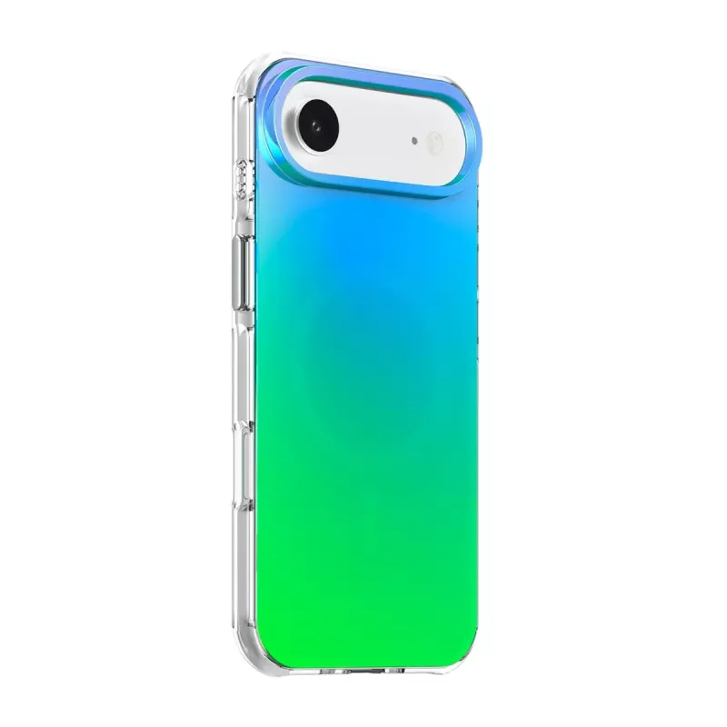 Cover LAUT HUEX WAVE iPhone 17 Air 16,5 cm Blue Mint