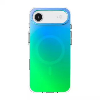 Cover LAUT HUEX WAVE iPhone 17 Air 16,5 cm Blue Mint