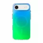 Cover LAUT HUEX WAVE iPhone 17 Air 16,5 cm Blue Mint