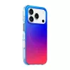 Handyhülle LAUT HUEX WAVE 17,5 cm Blau Pink