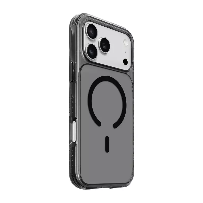 Cover LAUT CRYSTAL MATTER iPhone 17 Pro 16 cm Monochromatisch
