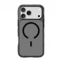 Cover LAUT CRYSTAL MATTER iPhone 17 Pro 16 cm Monochromatisch