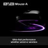 Kabellose Gaming-Maus Sony INZONE Rechtshändig RF Optisch 30000 DPI, 70G Beschleunigung, Rad-Scrollen