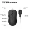 Kabellose Gaming-Maus Sony INZONE Rechtshändig RF Optisch 30000 DPI, 70G Beschleunigung, Rad-Scrollen