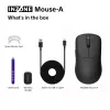 Kabellose Gaming-Maus Sony INZONE Rechtshändig RF Optisch 30000 DPI, 70G Beschleunigung, Rad-Scrollen
