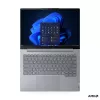 Lenovo ThinkBook 14 G9 AHP | Arctic Grau | 14 Zoll | IPS | WUXGA | 1920 x 1200 Pixel | Blendschutz | AMD Ryzen 5 | 220 | 16 GB | SODIMM DDR5 | Solid-State-Drive-Kapazität 512 GB | AMD Radeon 740M Graphics | Windows 11 Pro | 802.11be | Bluetooth-Version 5.4 | Tastatursprache Englisch | Tastatur hintergrundbeleuchtet | Garantie 24 Monat(e) | Batteriegarantie 12 Monat(e)