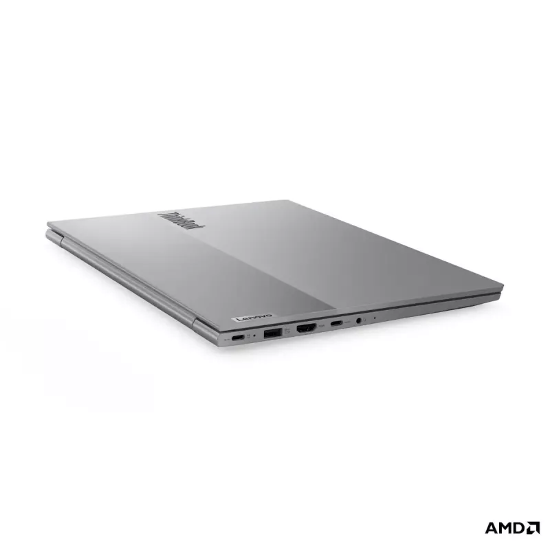 Lenovo ThinkBook 14 G9 AHP | Arctic Grau | 14 Zoll | IPS | WUXGA | 1920 x 1200 Pixel | Blendschutz | AMD Ryzen 5 | 220 | 16 GB | SODIMM DDR5 | Solid-State-Drive-Kapazität 512 GB | AMD Radeon 740M Graphics | Windows 11 Pro | 802.11be | Bluetooth-Version 5.4 | Tastatursprache Englisch | Tastatur hintergrundbeleuchtet | Garantie 24 Monat(e) | Batteriegarantie 12 Monat(e)