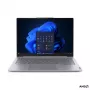 Lenovo ThinkBook 14 G9 AHP | Arctic Grau | 14 Zoll | IPS | WUXGA | 1920 x 1200 Pixel | Blendschutz | AMD Ryzen 5 | 220 | 16 GB | SODIMM DDR5 | Solid-State-Drive-Kapazität 512 GB | AMD Radeon 740M Graphics | Windows 11 Pro | 802.11be | Bluetooth-Version 5.4 | Tastatursprache Englisch | Tastatur hintergrundbeleuchtet | Garantie 24 Monat(e) | Batteriegarantie 12 Monat(e)