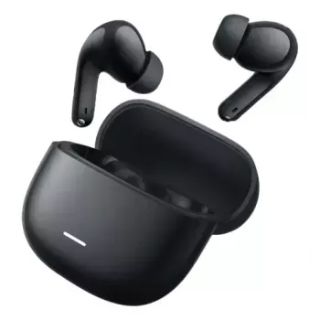 TWS In-Ear-Headset Xiaomi REDMI Buds 8 Lite — Bluetooth, USB-C, 20–20000 Hz, 10 m Reichweite, Schwarz