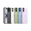 Apple iPhone 17 16 cm (6.3 Zoll) Dual SIM iOS 26 5G USB Type-C 256 GB Weiß