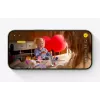 Apple iPhone 17 16 cm (6.3 Zoll) Dual SIM iOS 26 5G USB Type-C 256 GB Weiß