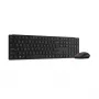 Lenovo Multi-Mode Pro Combo Tastatur und Maus 6000-Litauisch | Tastatur-Maus-Set | Kabellos | Maus inklusive | Litauisch | Bluetooth | Eclipse Schwarz