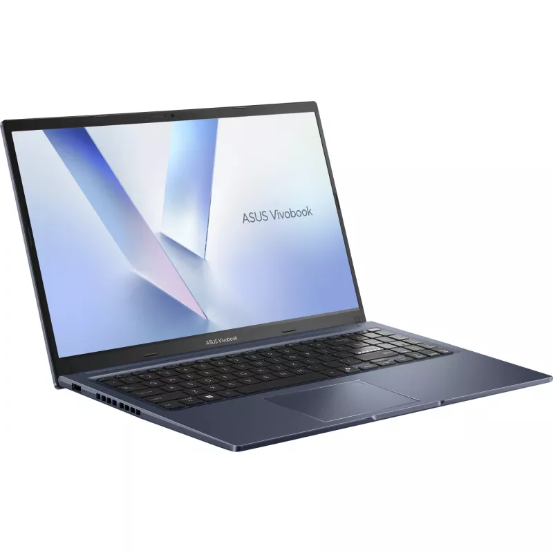 Laptop ASUS Vivobook 15 M1502NAQ-BQ034W — AMD Ryzen 5 150, 15,6 Zoll FHD, 16 GB DDR5, 512 GB SSD, Radeon 660M, Windows 11 Home, Blau