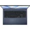 Laptop ASUS Vivobook 15 M1502NAQ-BQ034W — AMD Ryzen 5 150, 15,6 Zoll FHD, 16 GB DDR5, 512 GB SSD, Radeon 660M, Windows 11 Home, Blau