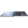 Laptop ASUS Vivobook 15 M1502NAQ-BQ034W — AMD Ryzen 5 150, 15,6 Zoll FHD, 16 GB DDR5, 512 GB SSD, Radeon 660M, Windows 11 Home, Blau