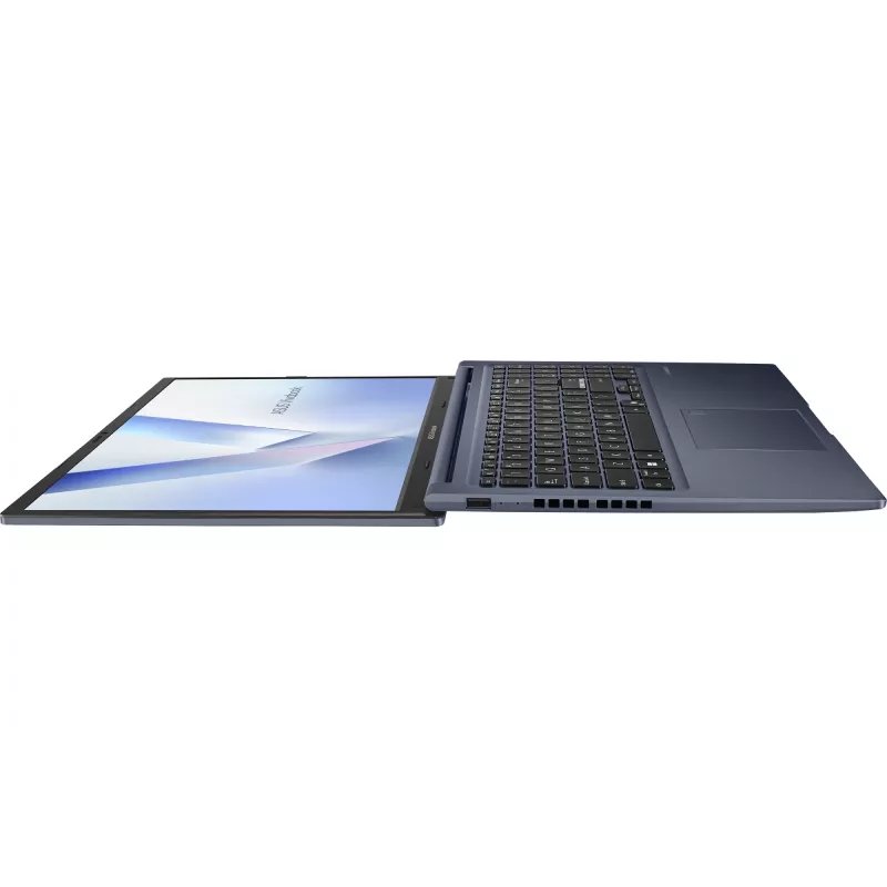 Laptop ASUS Vivobook 15 M1502NAQ-BQ034W — AMD Ryzen 5 150, 15,6 Zoll FHD, 16 GB DDR5, 512 GB SSD, Radeon 660M, Windows 11 Home, Blau