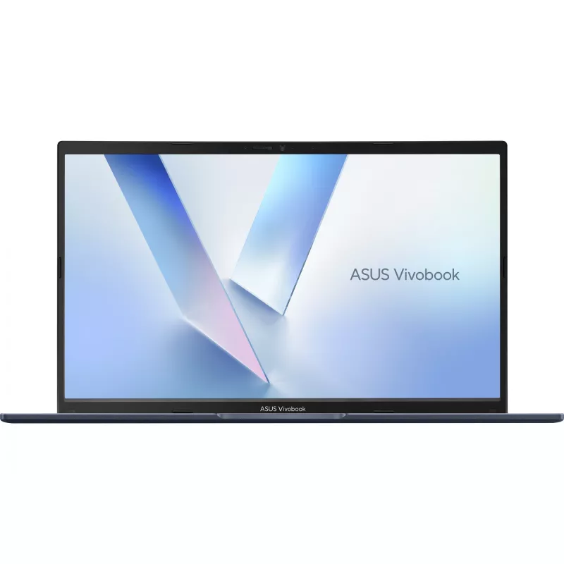 Laptop ASUS Vivobook 15 M1502NAQ-BQ034W — AMD Ryzen 5 150, 15,6 Zoll FHD, 16 GB DDR5, 512 GB SSD, Radeon 660M, Windows 11 Home, Blau