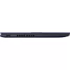 Laptop ASUS Vivobook 15 M1502NAQ-BQ034W — AMD Ryzen 5 150, 15,6 Zoll FHD, 16 GB DDR5, 512 GB SSD, Radeon 660M, Windows 11 Home, Blau