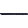 Laptop ASUS Vivobook 15 M1502NAQ-BQ034W — AMD Ryzen 5 150, 15,6 Zoll FHD, 16 GB DDR5, 512 GB SSD, Radeon 660M, Windows 11 Home, Blau