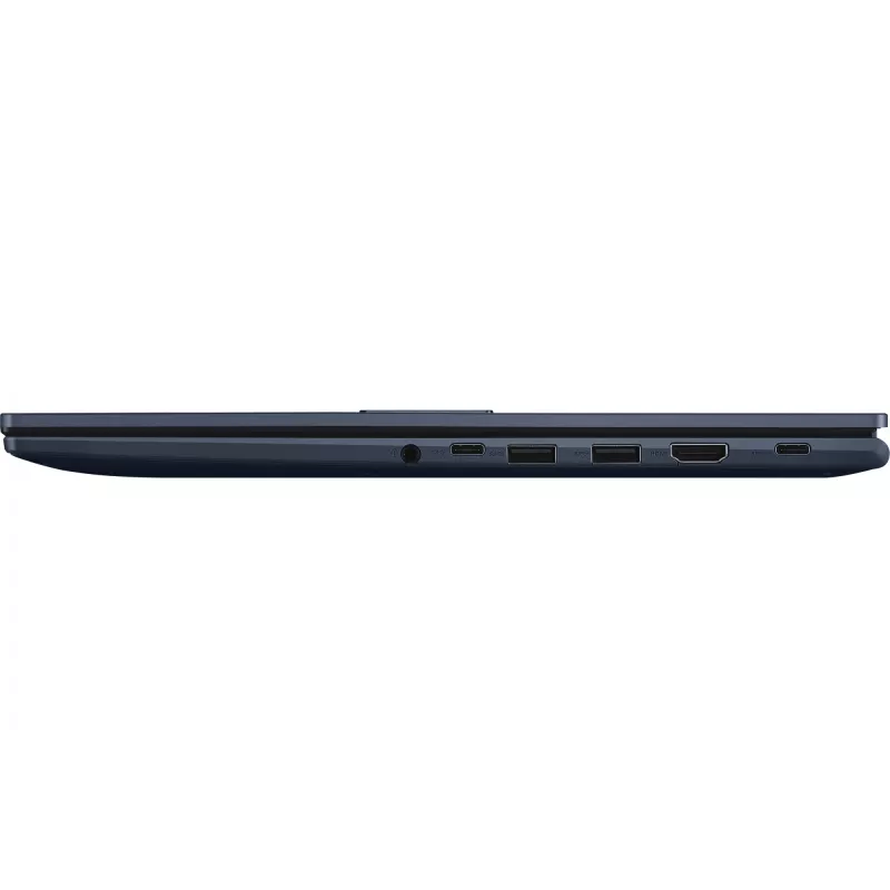 Laptop ASUS Vivobook 15 M1502NAQ-BQ034W — AMD Ryzen 5 150, 15,6 Zoll FHD, 16 GB DDR5, 512 GB SSD, Radeon 660M, Windows 11 Home, Blau