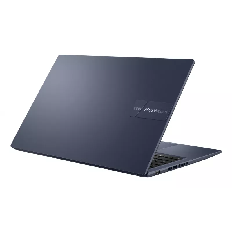 Laptop ASUS Vivobook 15 M1502NAQ-BQ034W — AMD Ryzen 5 150, 15,6 Zoll FHD, 16 GB DDR5, 512 GB SSD, Radeon 660M, Windows 11 Home, Blau