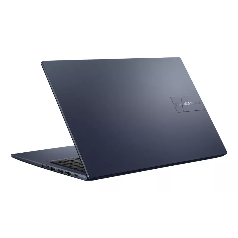 Laptop ASUS Vivobook 15 M1502NAQ-BQ034W — AMD Ryzen 5 150, 15,6 Zoll FHD, 16 GB DDR5, 512 GB SSD, Radeon 660M, Windows 11 Home, Blau