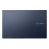 Laptop ASUS Vivobook 15 M1502NAQ-BQ034W — AMD Ryzen 5 150, 15,6 Zoll FHD, 16 GB DDR5, 512 GB SSD, Radeon 660M, Windows 11 Home, Blau